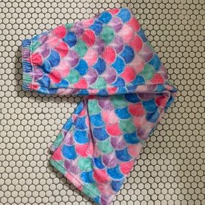 Iscream pajama shorts pants